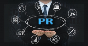 Types of Public Relations You Should Know